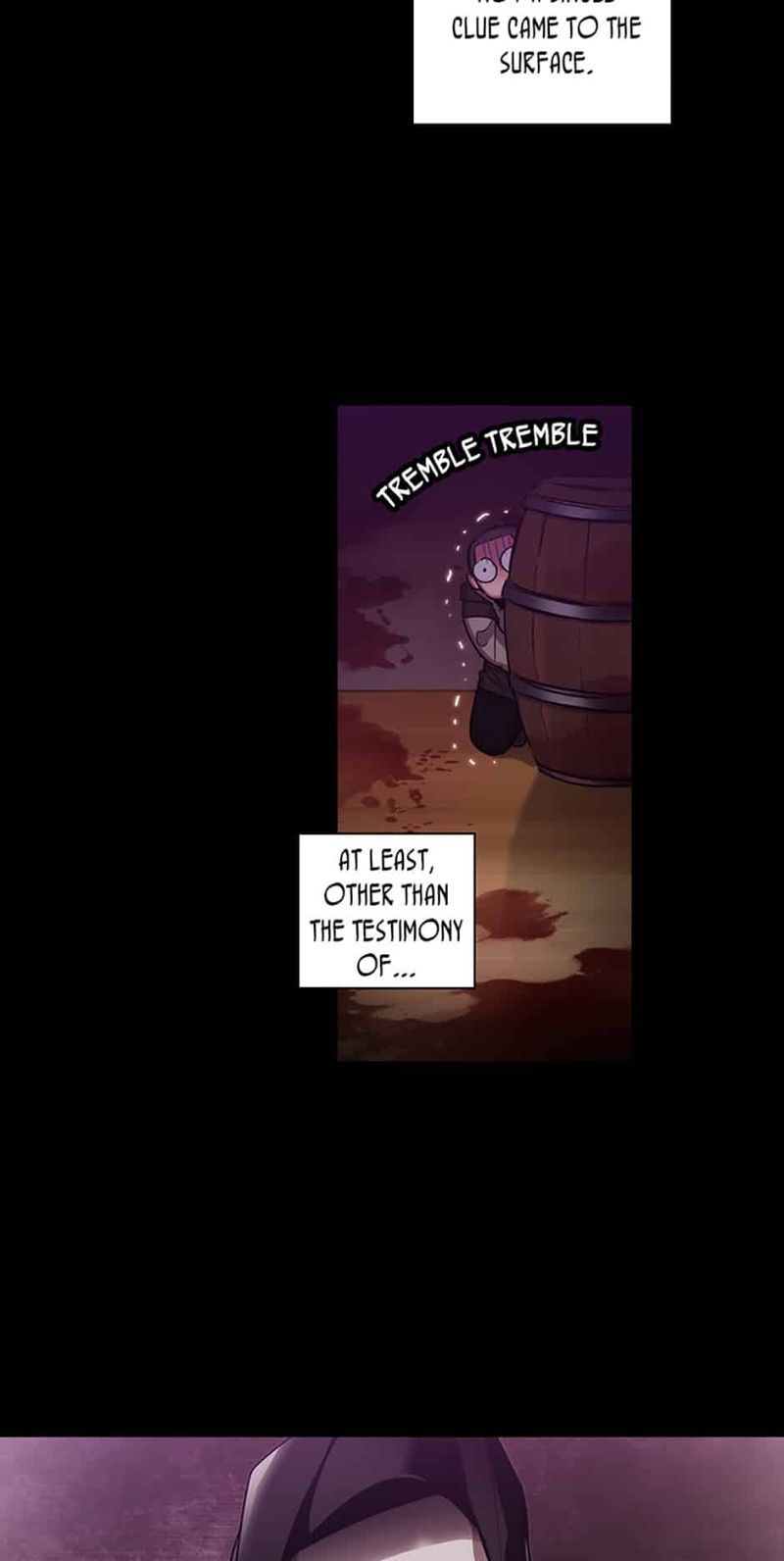 Reminiscence Adonis chapter 80 page 23