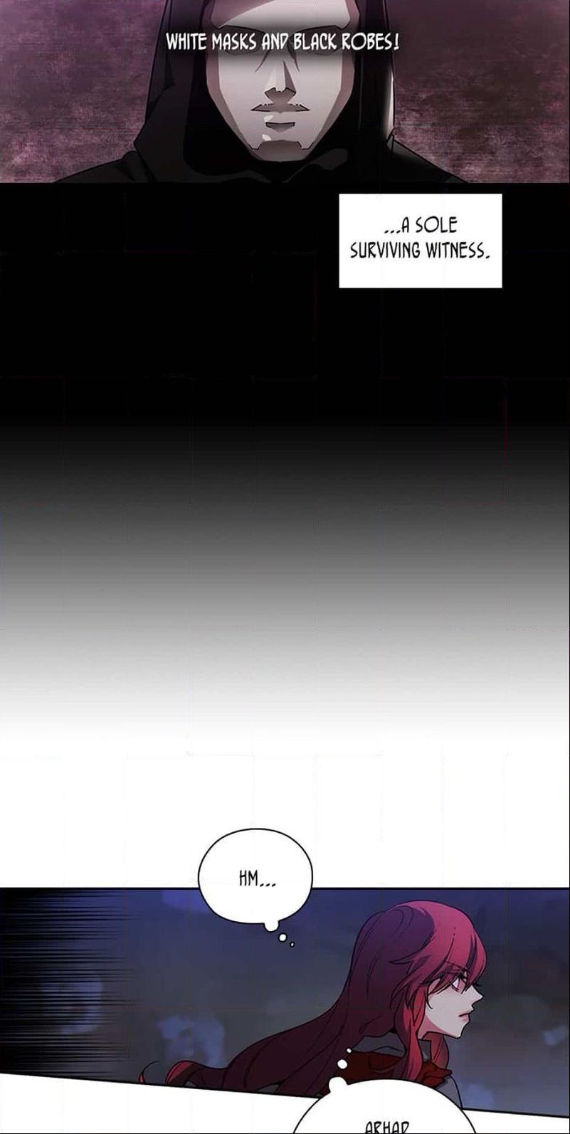 Reminiscence Adonis chapter 80 page 24