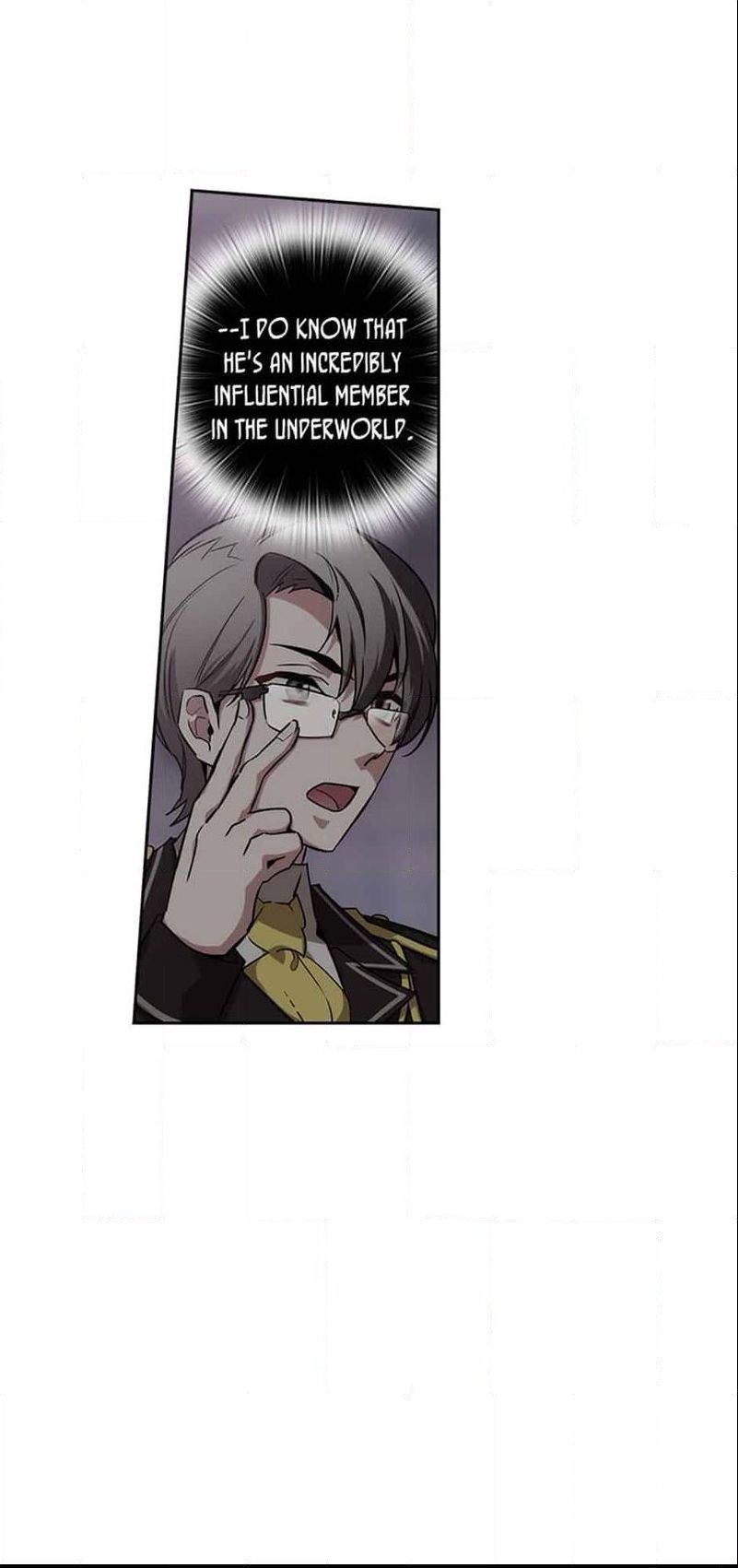 Reminiscence Adonis chapter 80 page 26