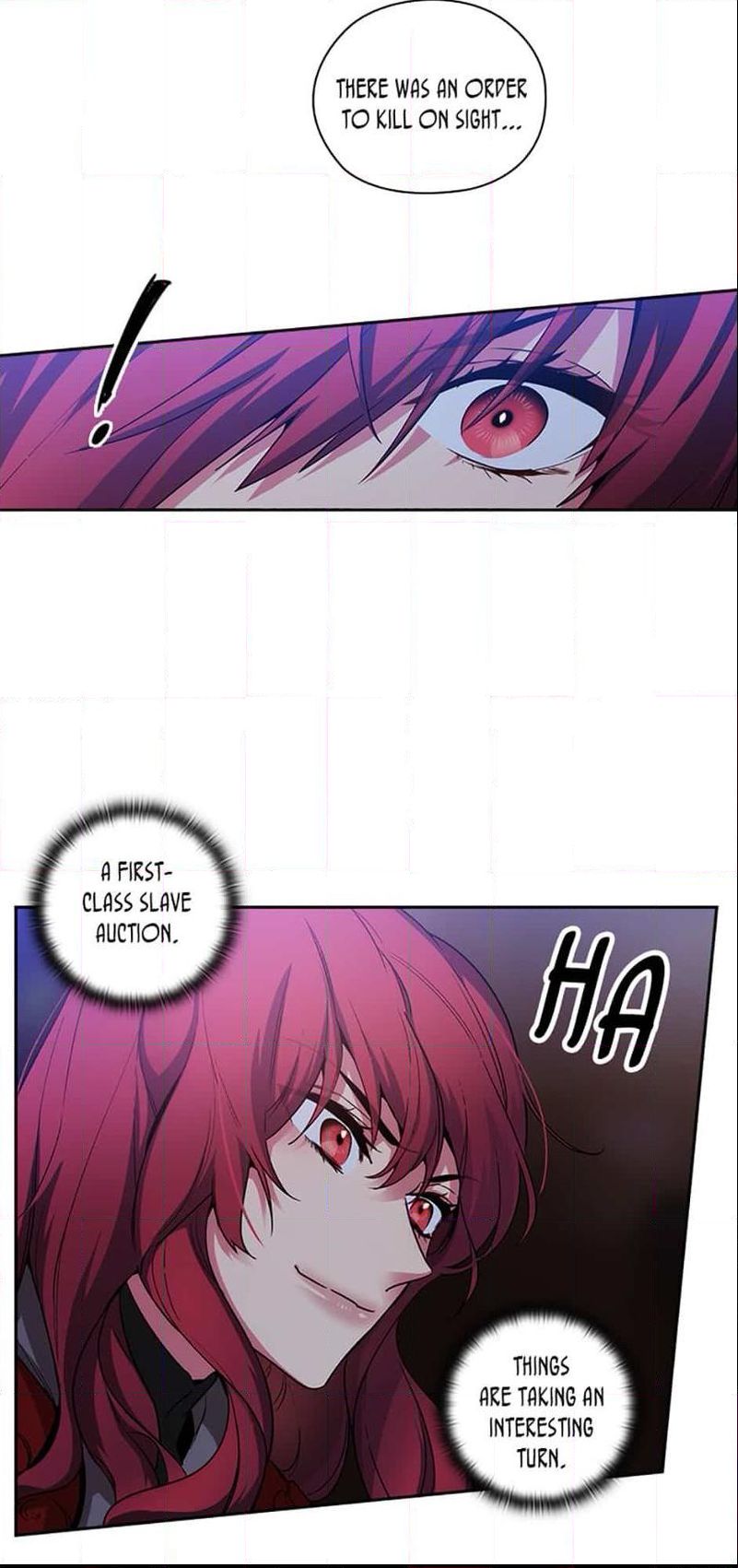 Reminiscence Adonis chapter 80 page 29