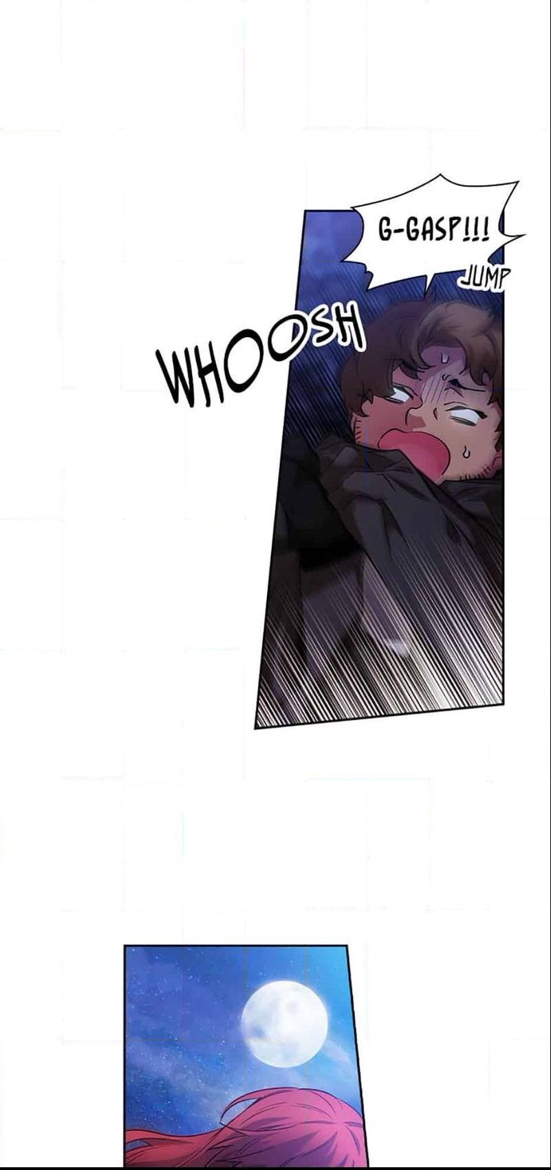 Reminiscence Adonis chapter 80 page 30