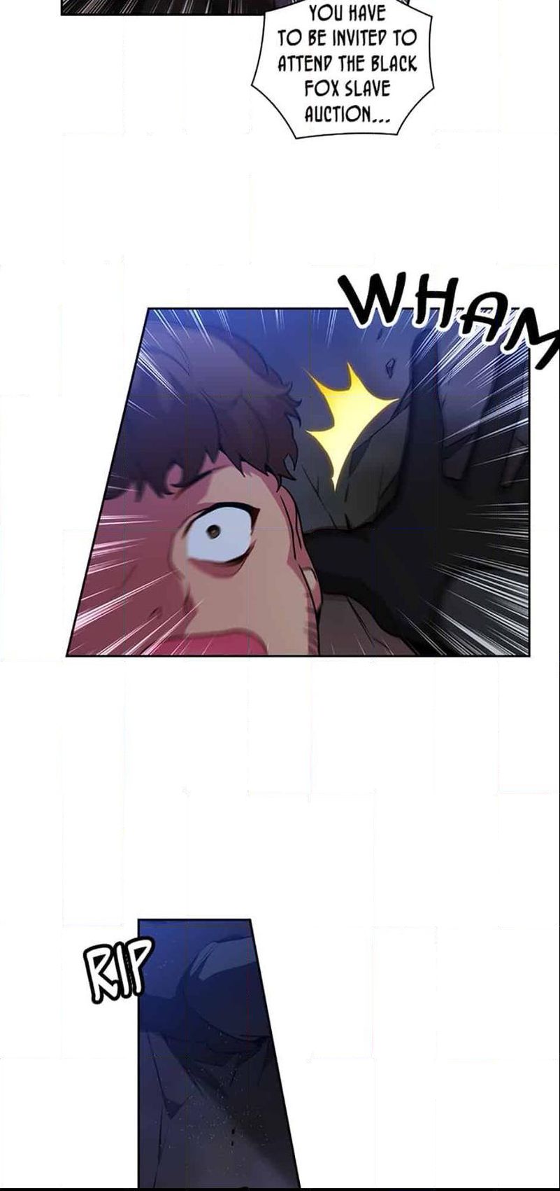 Reminiscence Adonis chapter 80 page 32