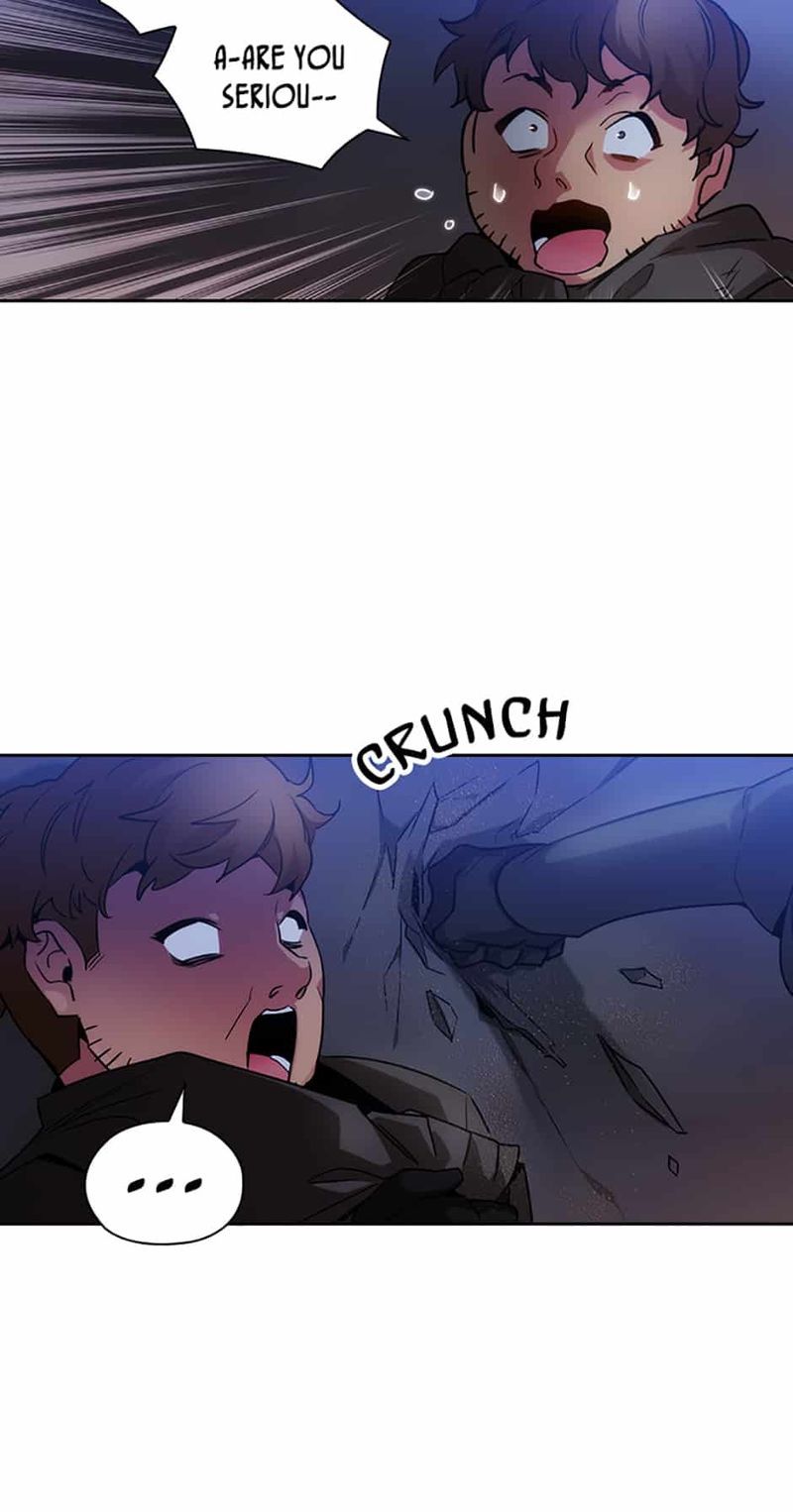 Reminiscence Adonis chapter 80 page 35