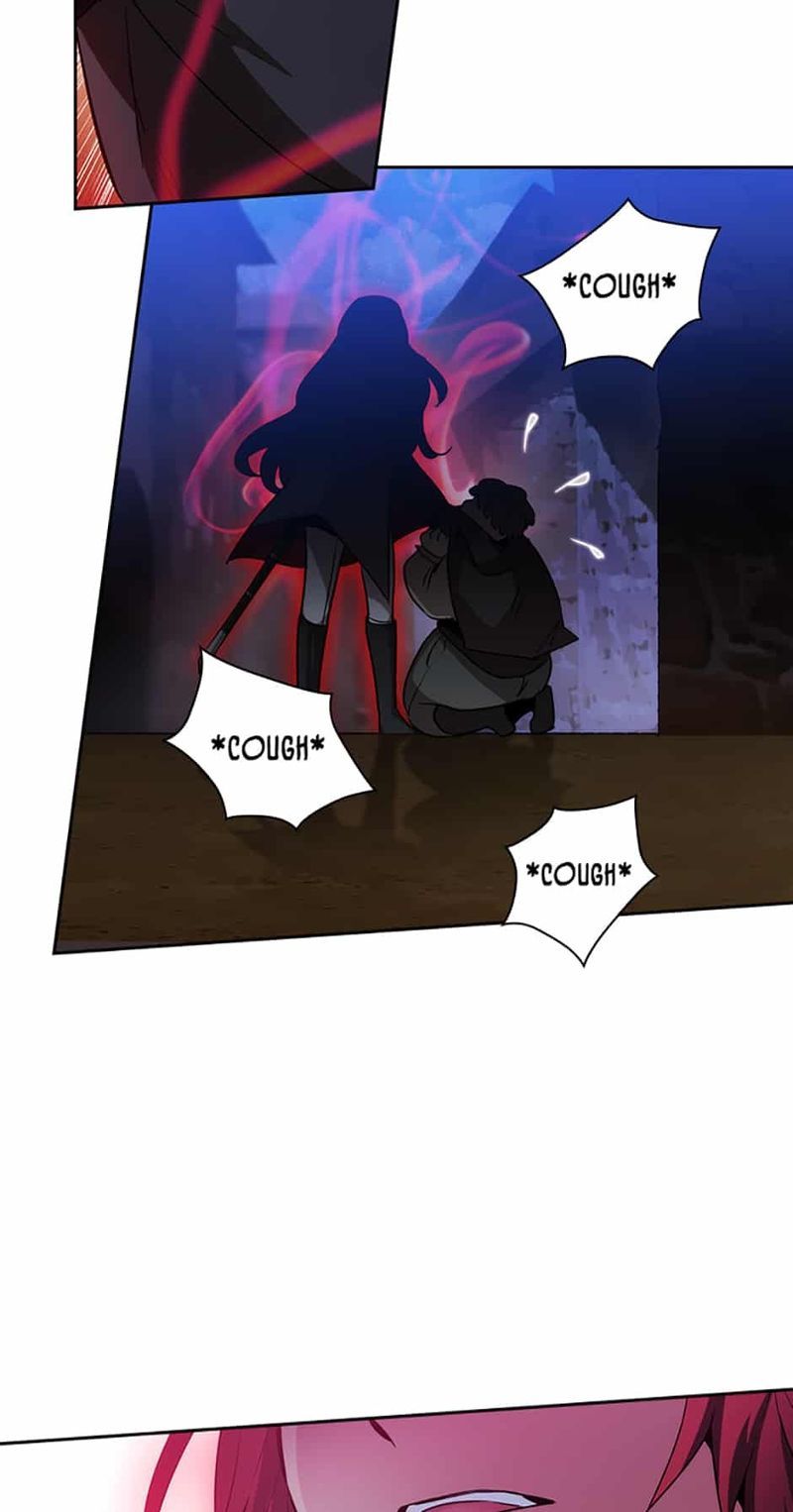 Reminiscence Adonis chapter 80 page 38