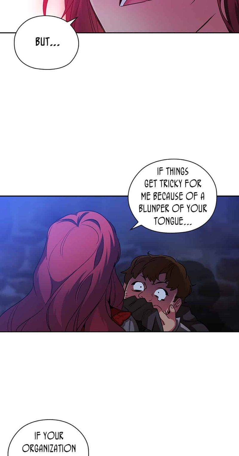 Reminiscence Adonis chapter 80 page 39