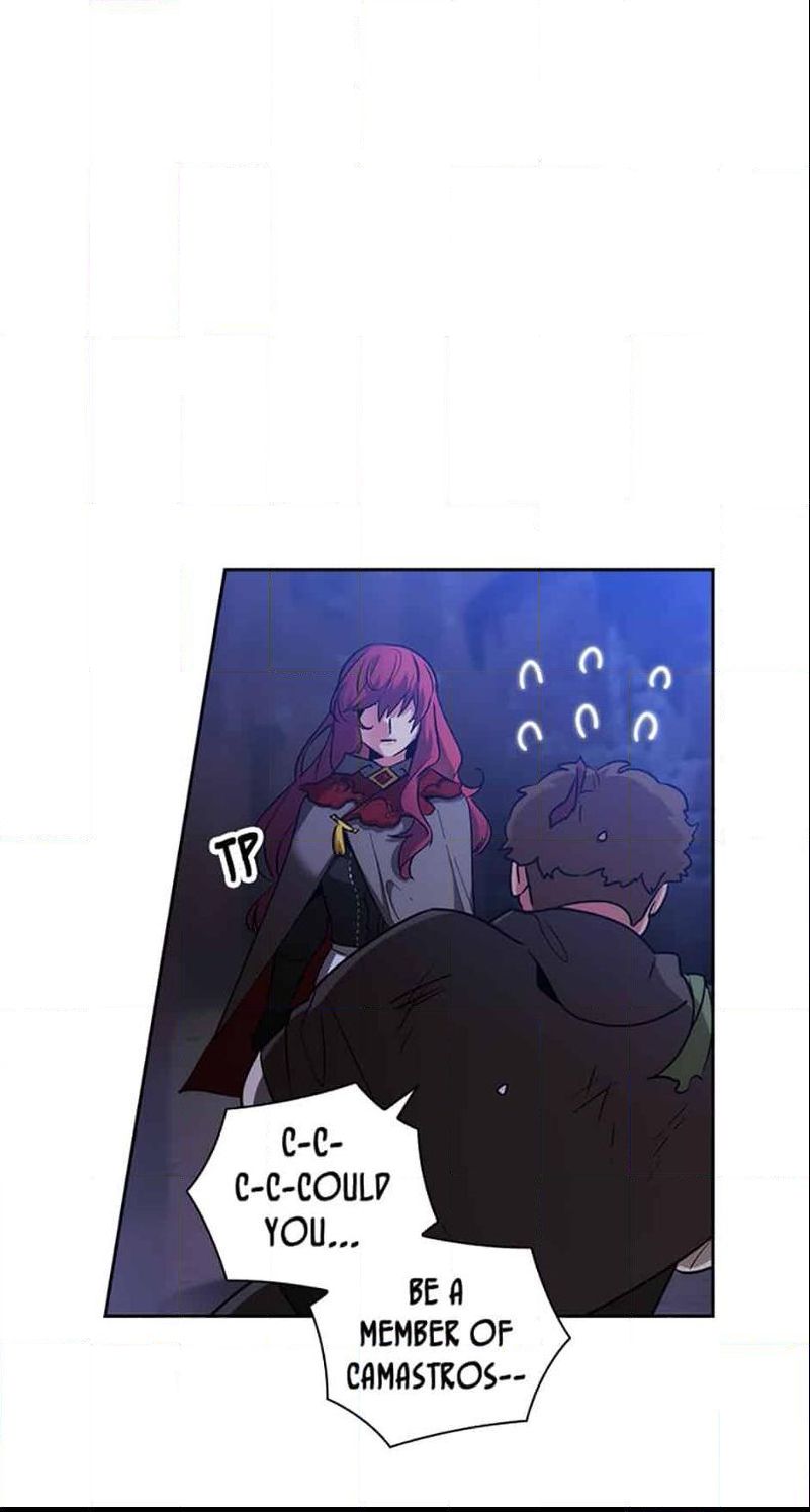 Reminiscence Adonis chapter 80 page 4