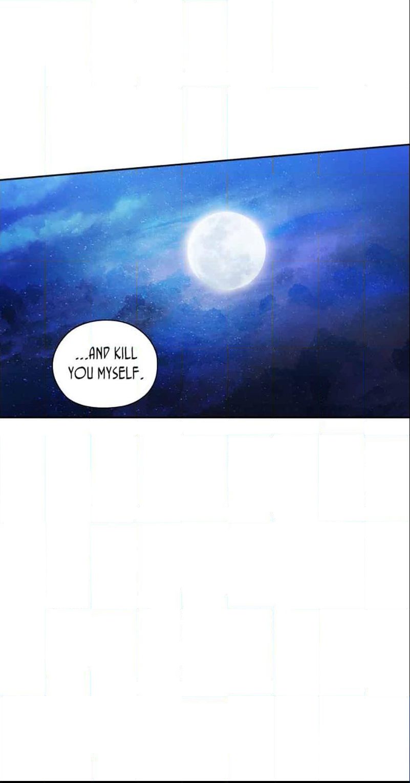 Reminiscence Adonis chapter 80 page 41