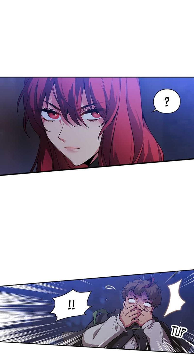 Reminiscence Adonis chapter 80 page 5