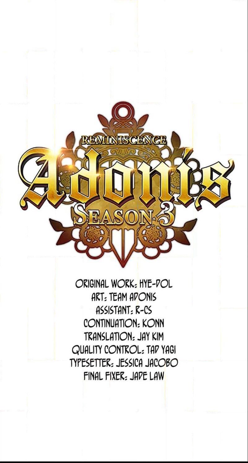 Reminiscence Adonis chapter 80 page 7