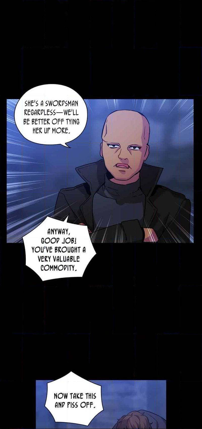 Reminiscence Adonis chapter 81 page 10