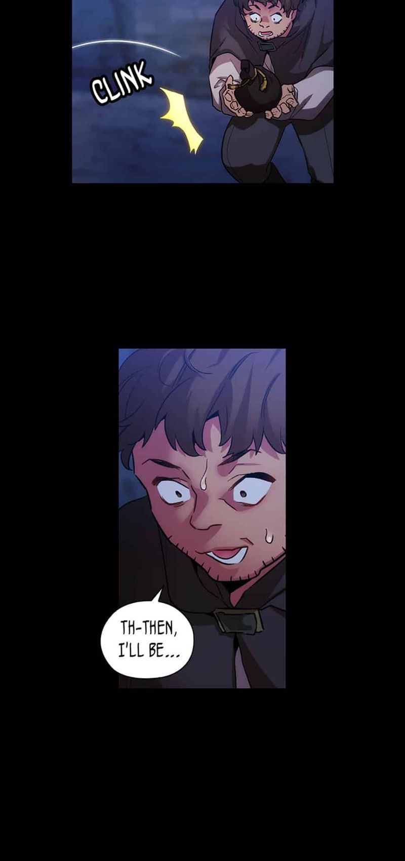 Reminiscence Adonis chapter 81 page 11