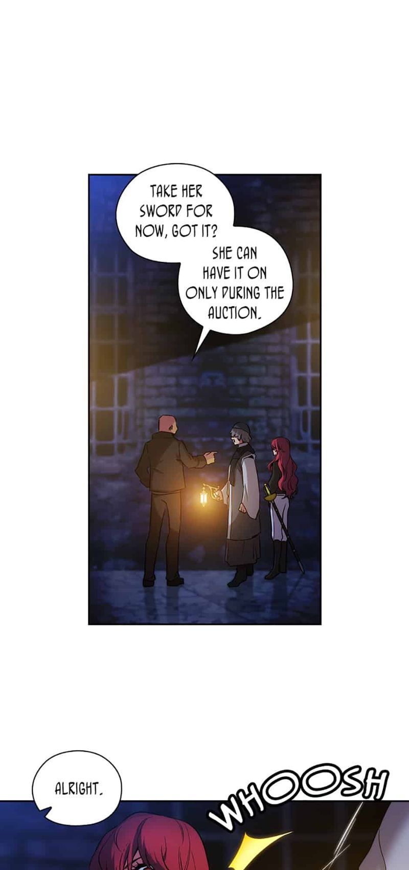 Reminiscence Adonis chapter 81 page 13