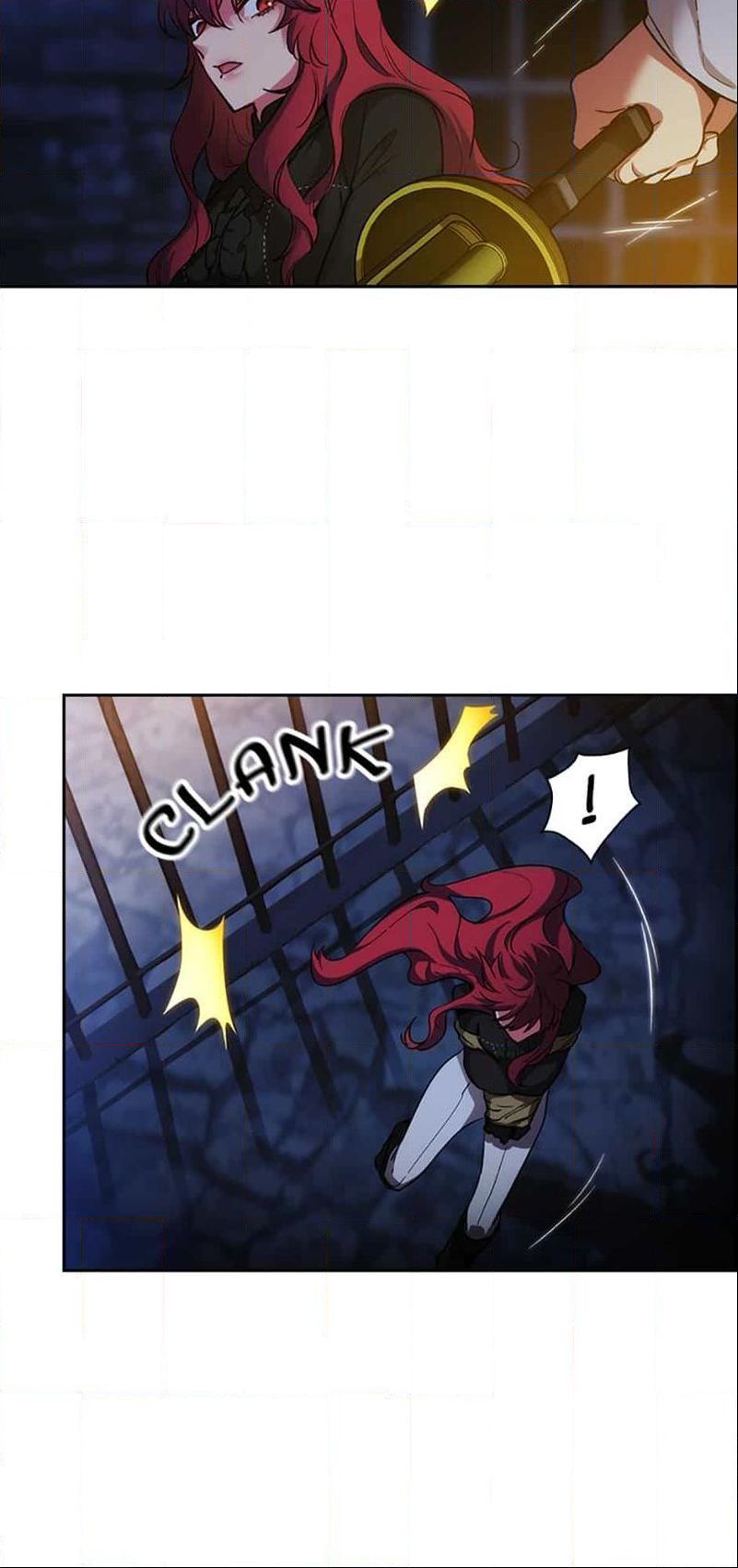 Reminiscence Adonis chapter 81 page 14