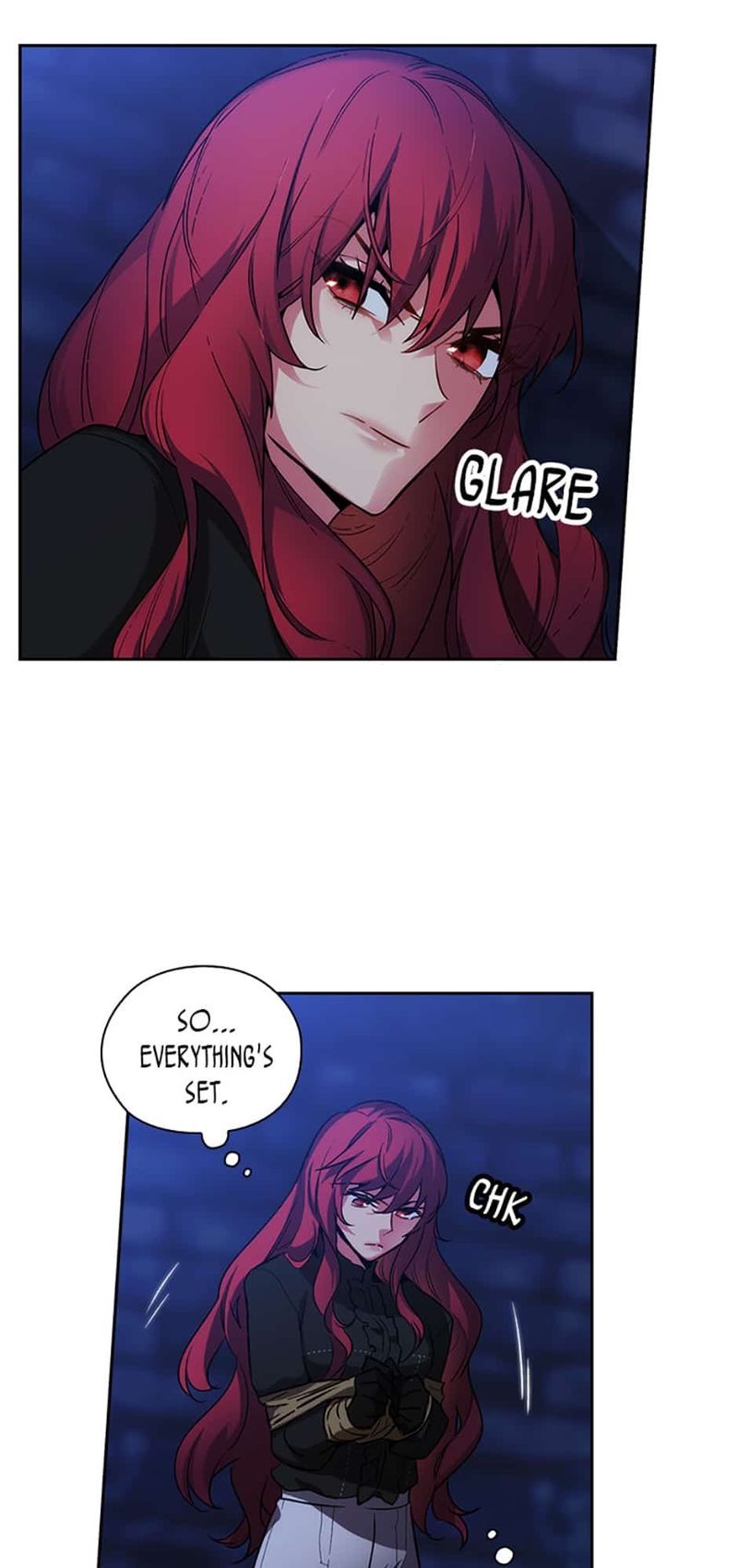 Reminiscence Adonis chapter 81 page 15