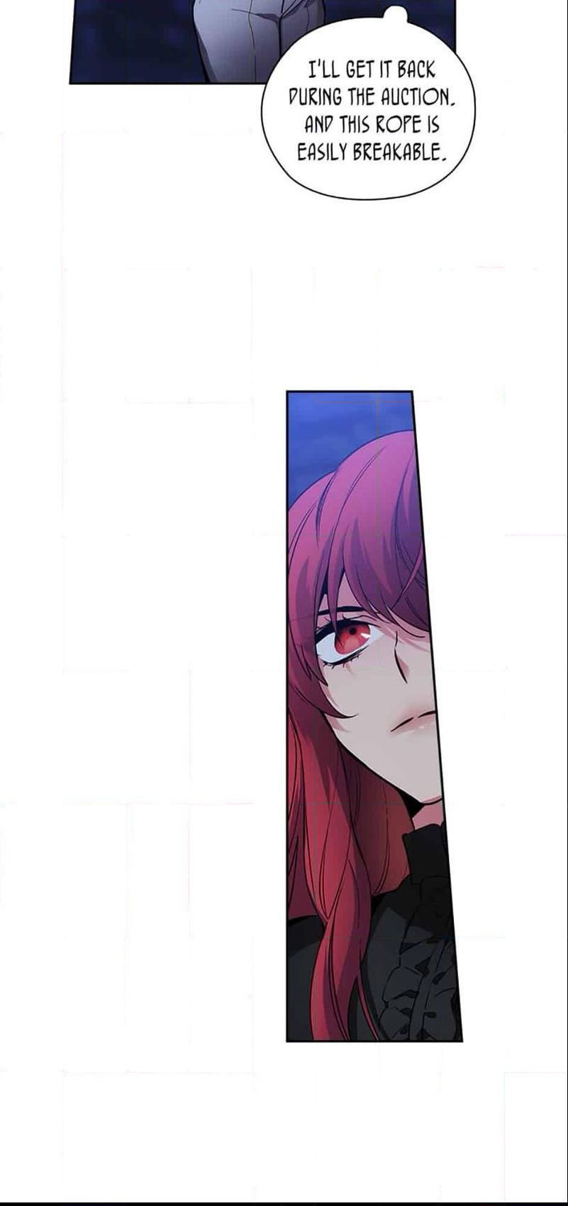 Reminiscence Adonis chapter 81 page 16