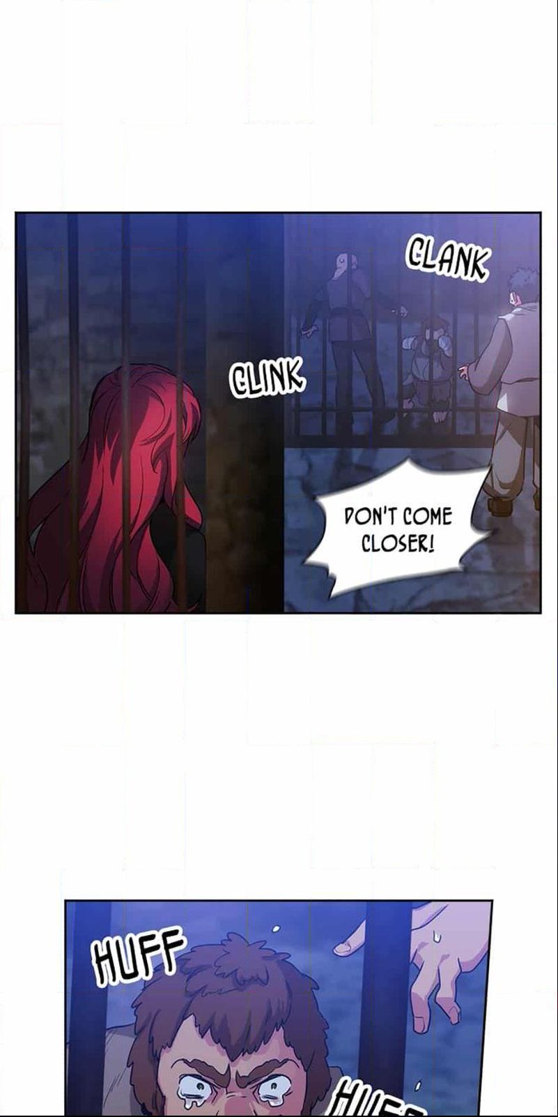 Reminiscence Adonis chapter 81 page 21