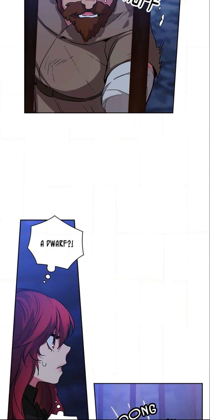 Reminiscence Adonis chapter 81 page 22