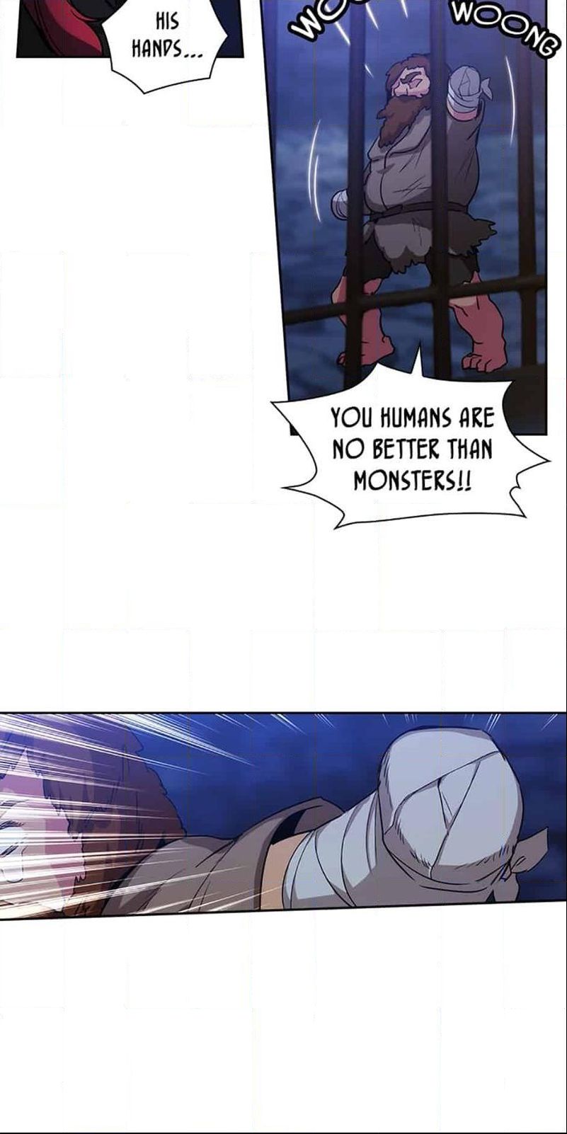 Reminiscence Adonis chapter 81 page 23