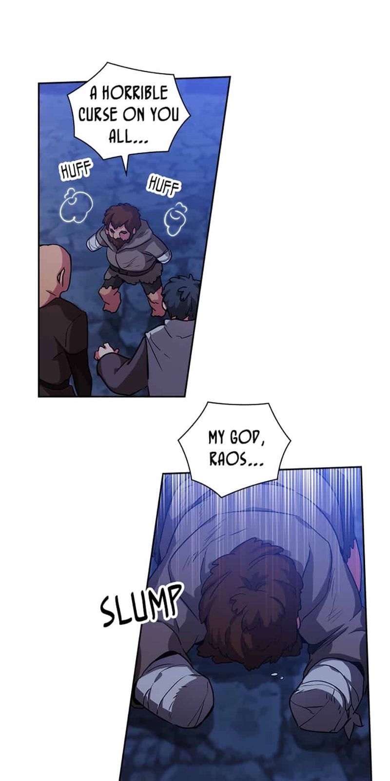 Reminiscence Adonis chapter 81 page 24