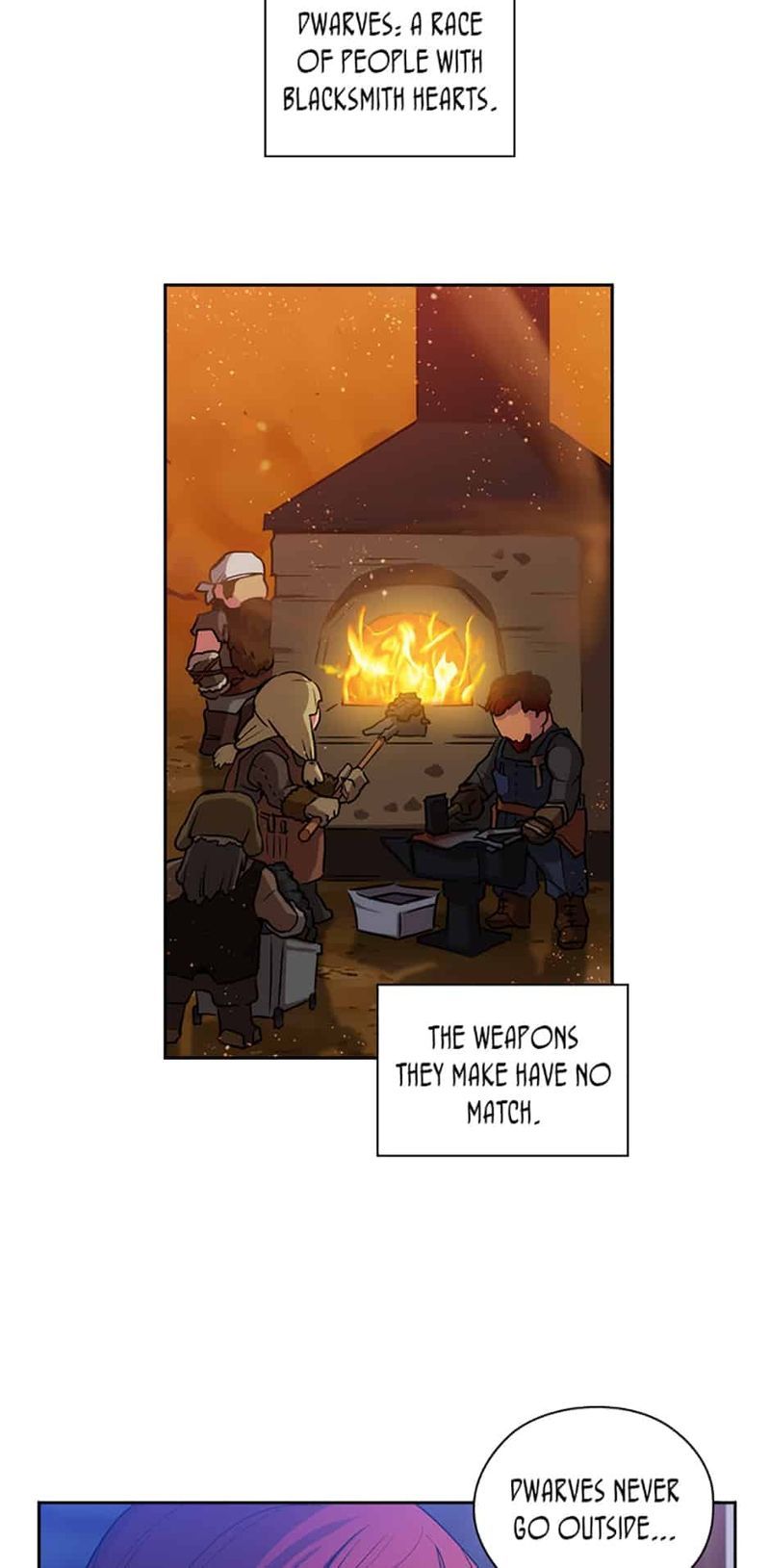 Reminiscence Adonis chapter 81 page 27