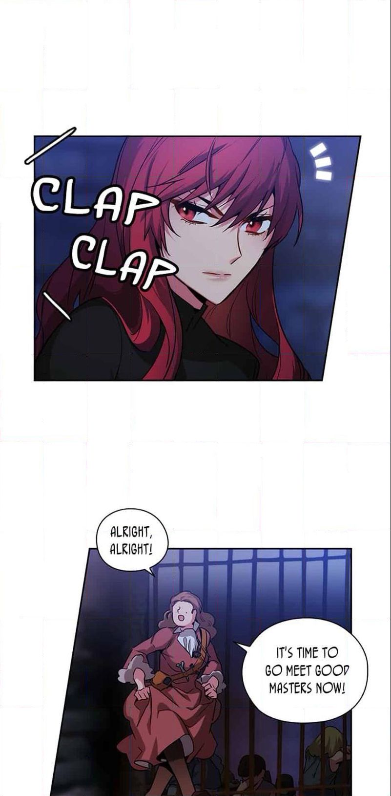 Reminiscence Adonis chapter 81 page 29