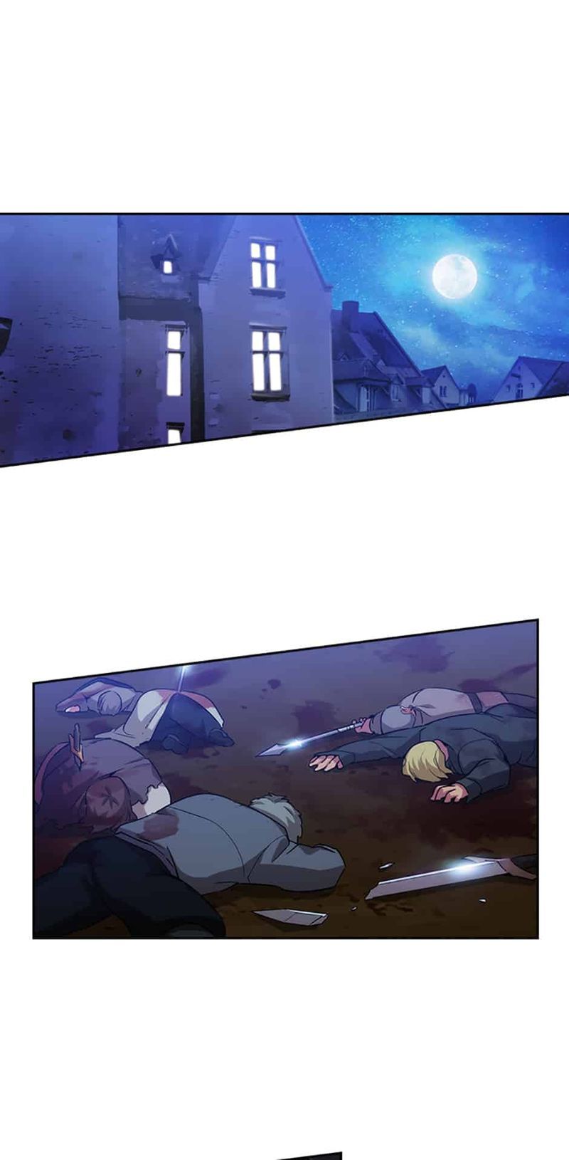 Reminiscence Adonis chapter 81 page 31