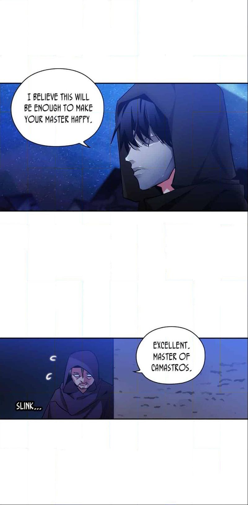 Reminiscence Adonis chapter 81 page 33