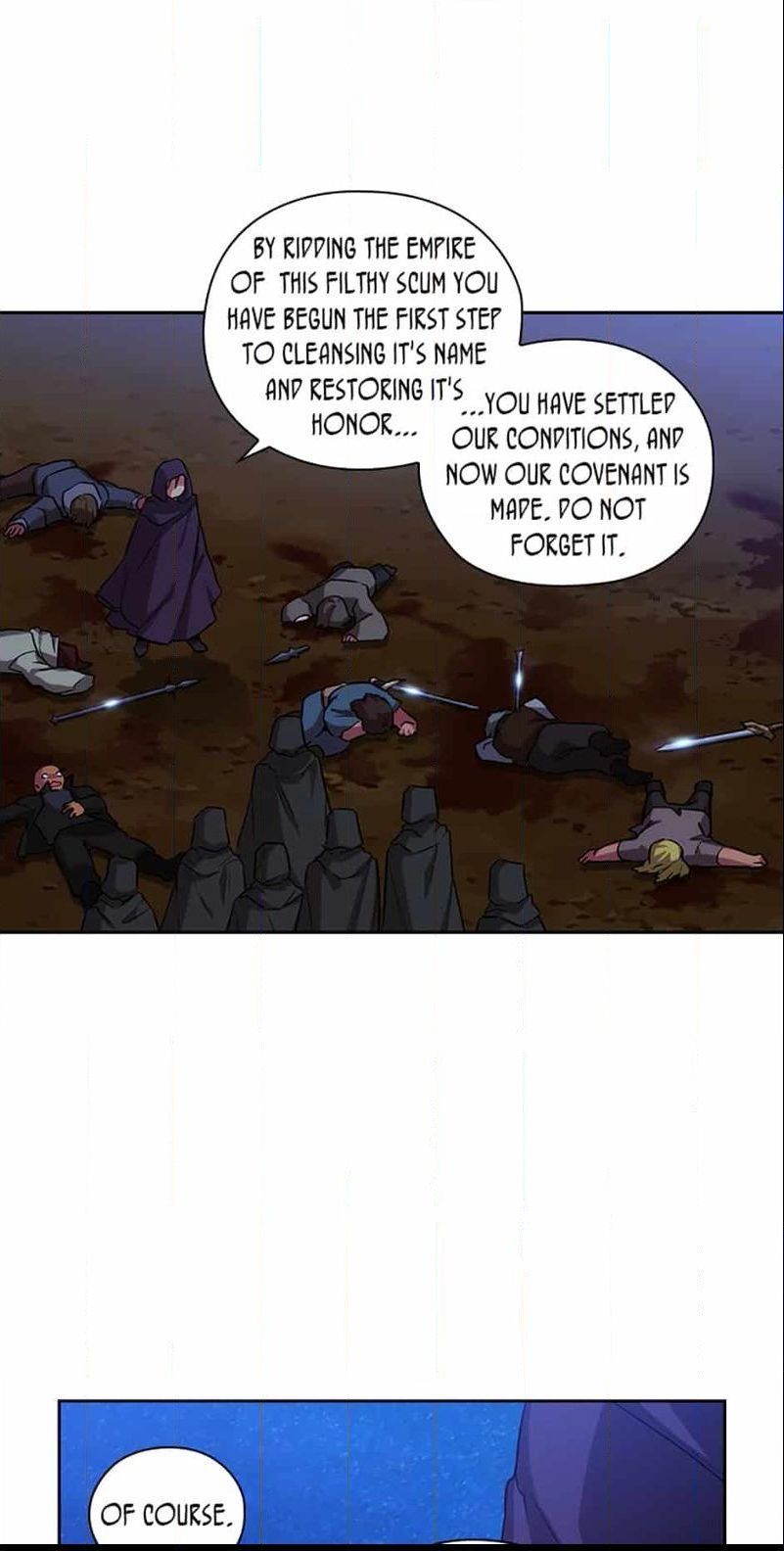 Reminiscence Adonis chapter 81 page 34