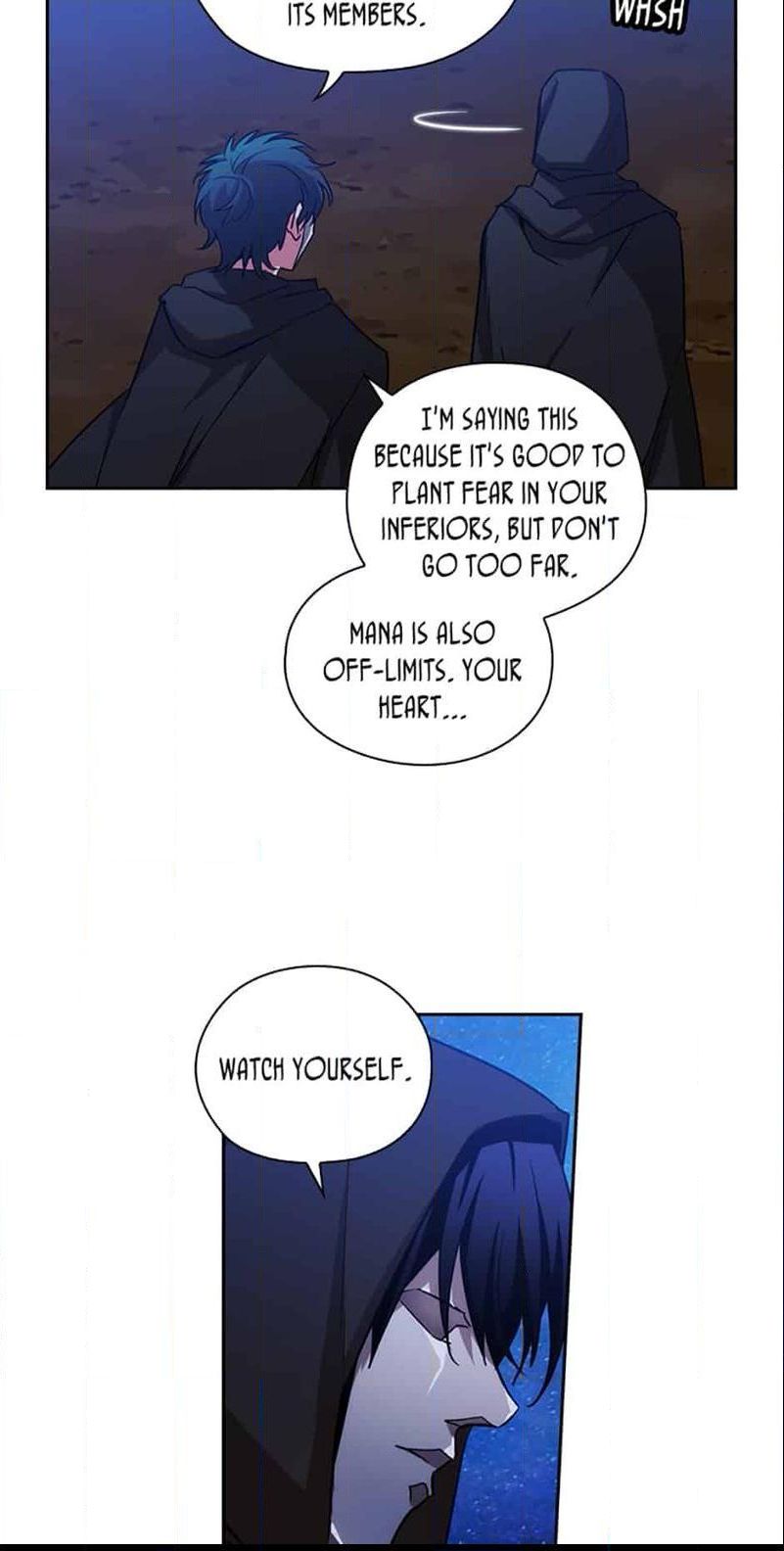 Reminiscence Adonis chapter 81 page 39