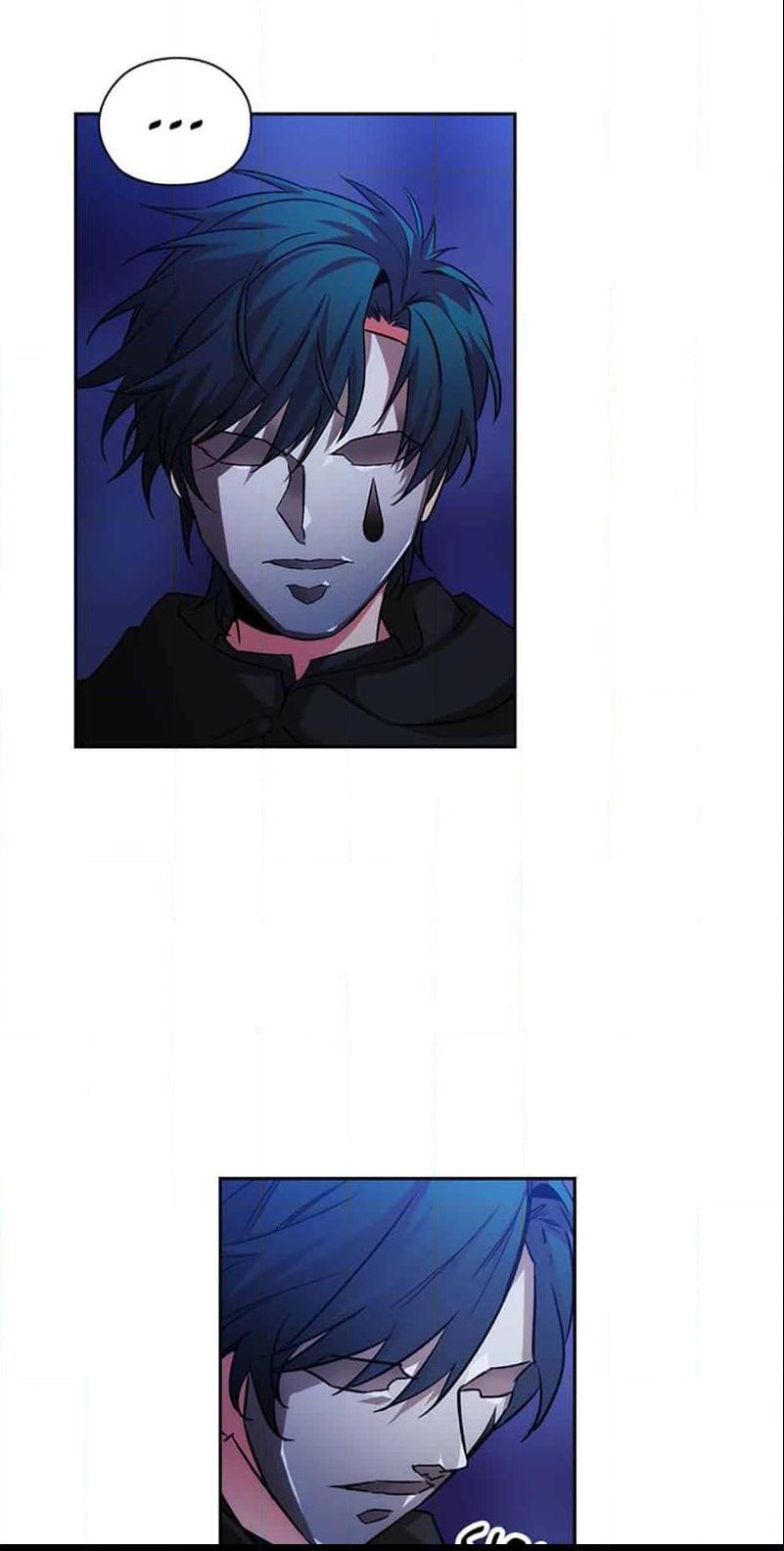 Reminiscence Adonis chapter 81 page 41