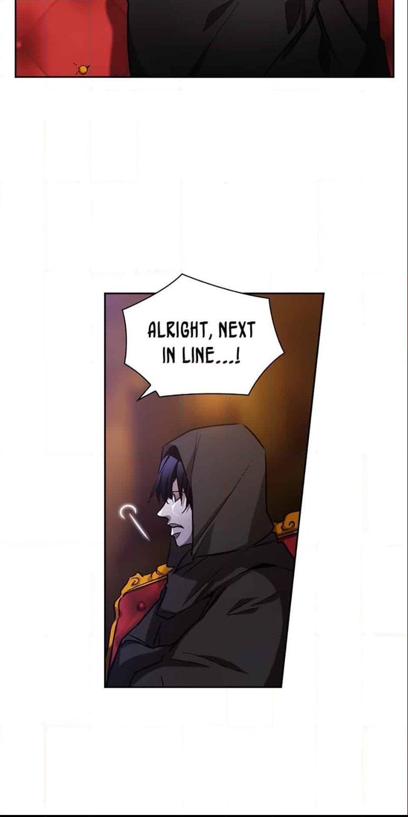 Reminiscence Adonis chapter 81 page 46