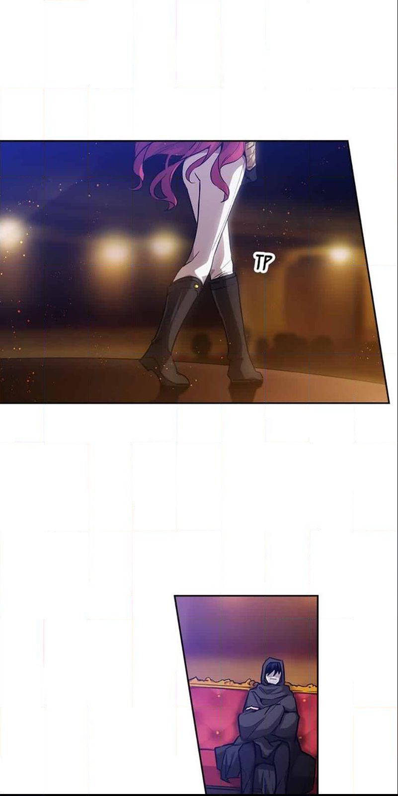 Reminiscence Adonis chapter 81 page 47