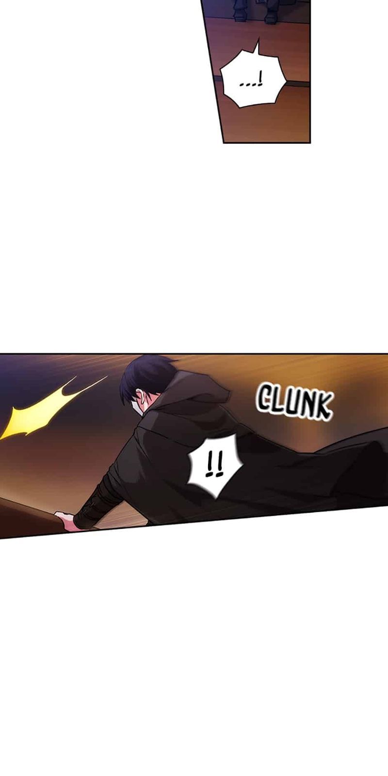 Reminiscence Adonis chapter 81 page 48