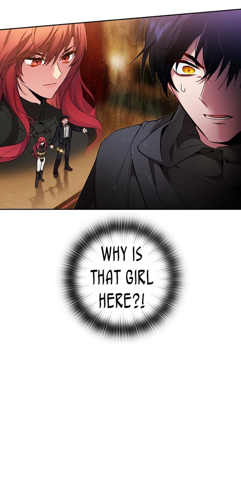 Reminiscence Adonis chapter 81 page 49