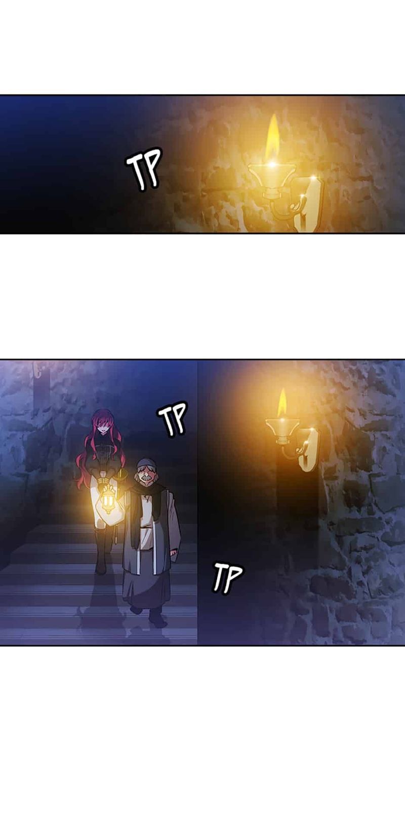 Reminiscence Adonis chapter 81 page 5