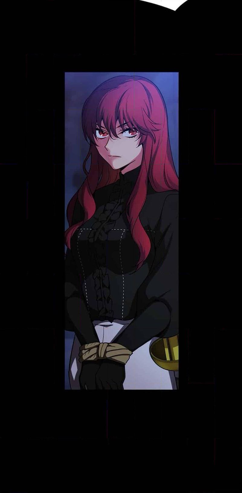 Reminiscence Adonis chapter 81 page 9