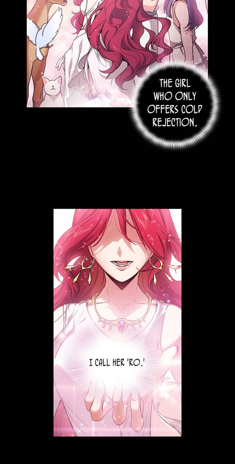 Reminiscence Adonis chapter 82 page 10