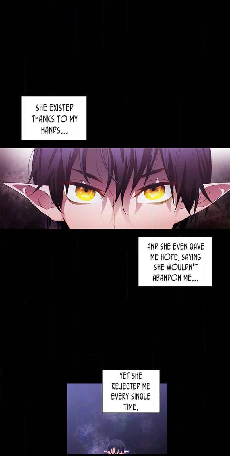 Reminiscence Adonis chapter 82 page 11