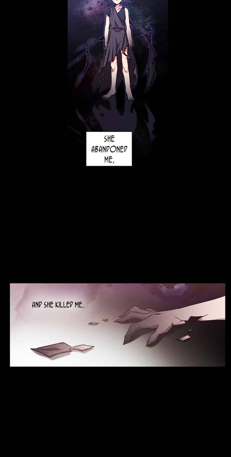 Reminiscence Adonis chapter 82 page 12