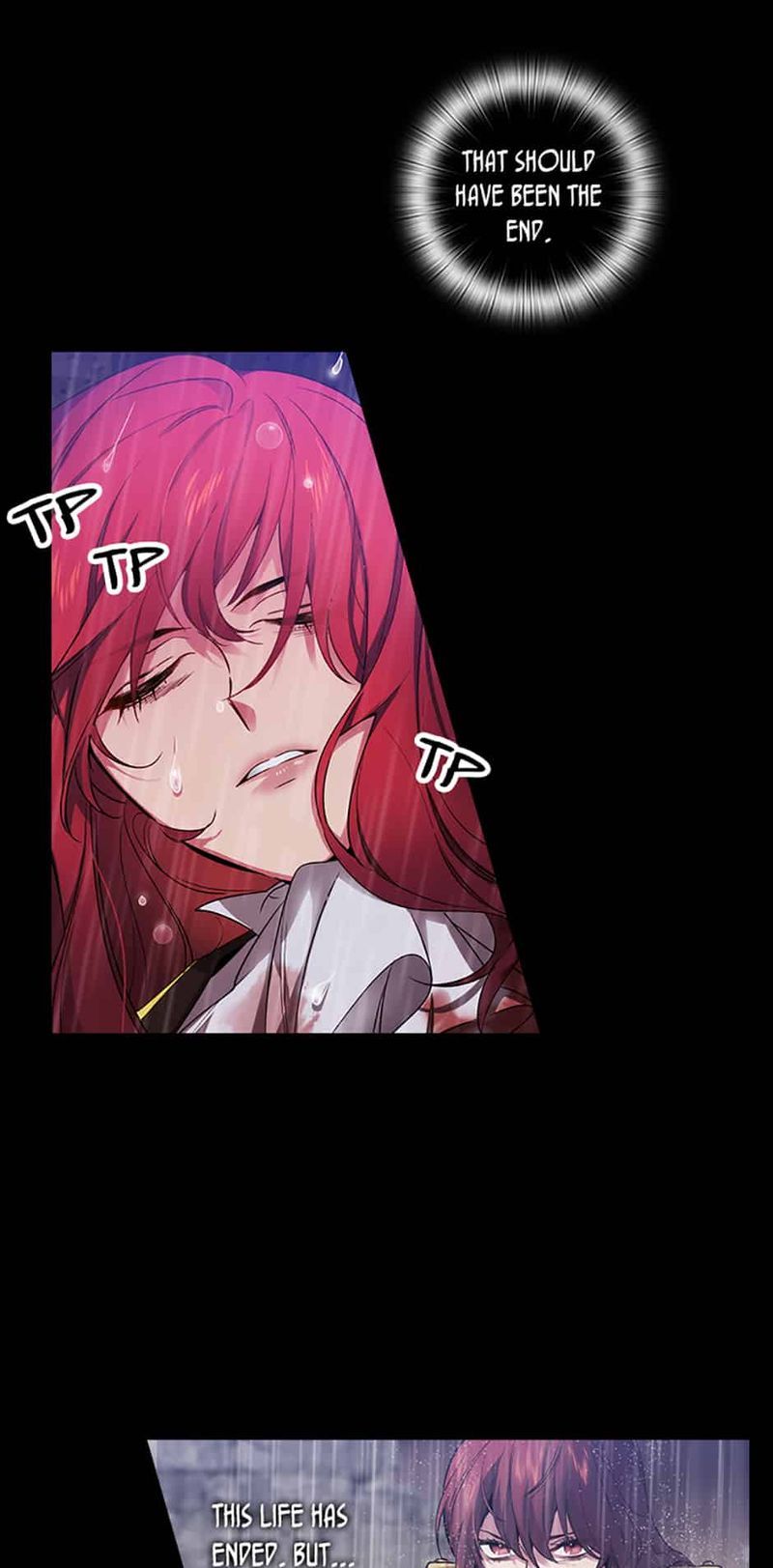 Reminiscence Adonis chapter 82 page 15