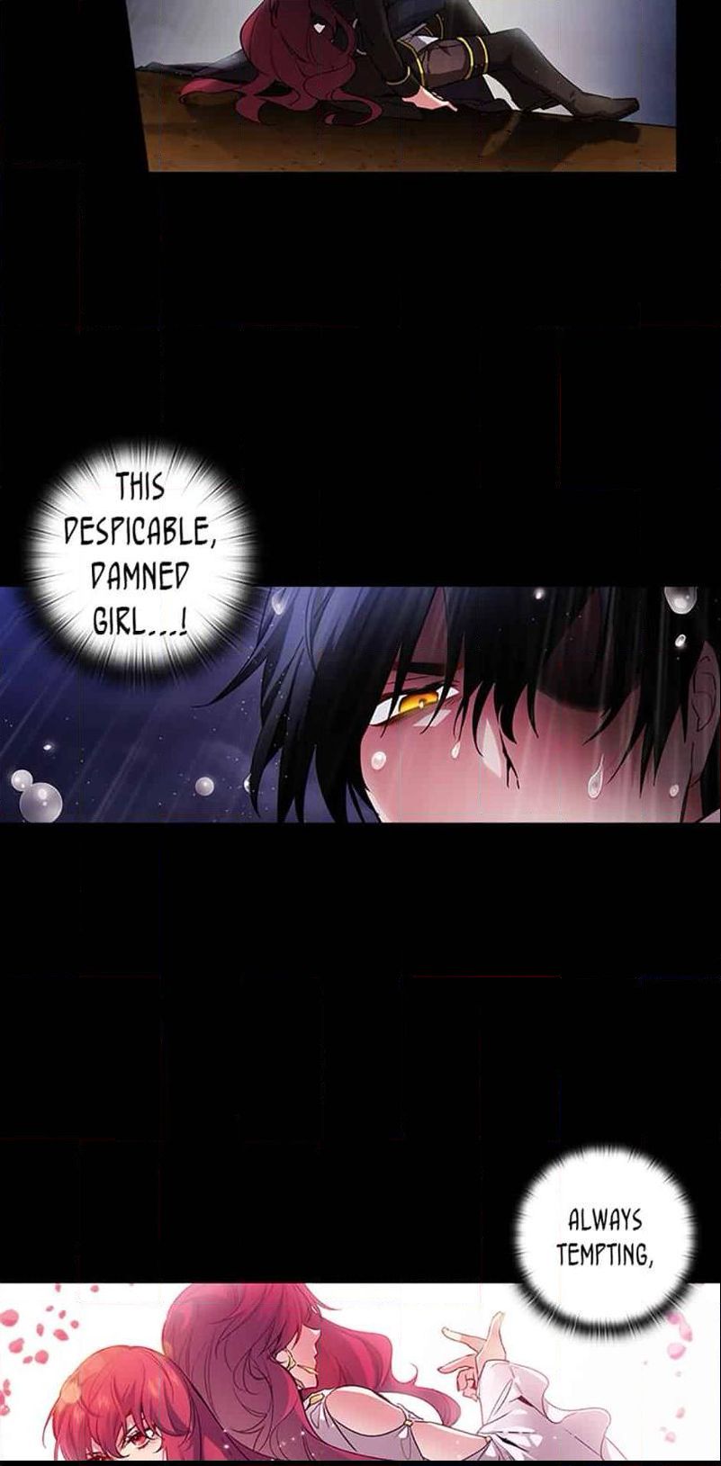 Reminiscence Adonis chapter 82 page 19