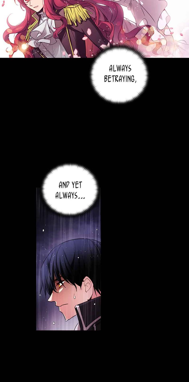 Reminiscence Adonis chapter 82 page 20