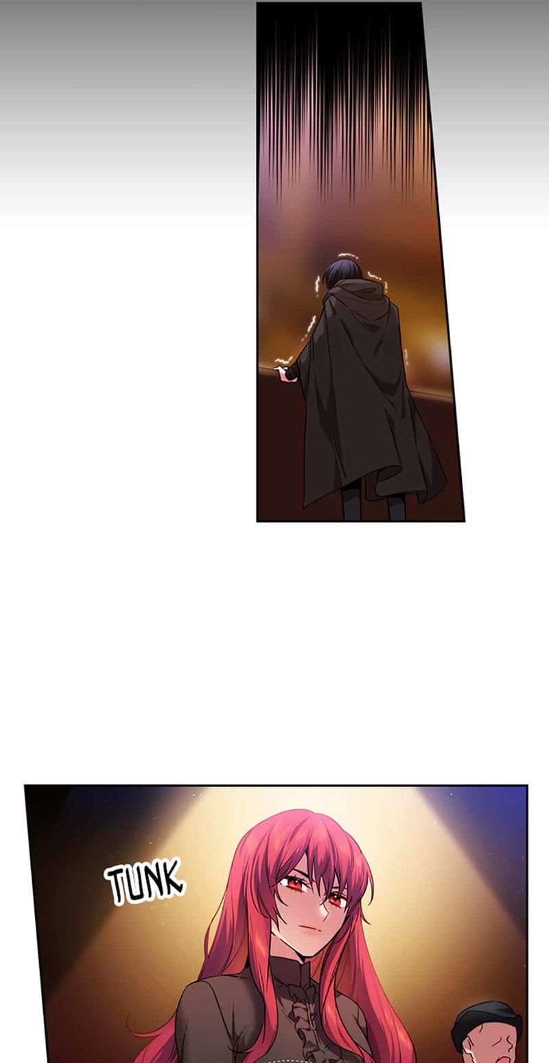 Reminiscence Adonis chapter 82 page 22