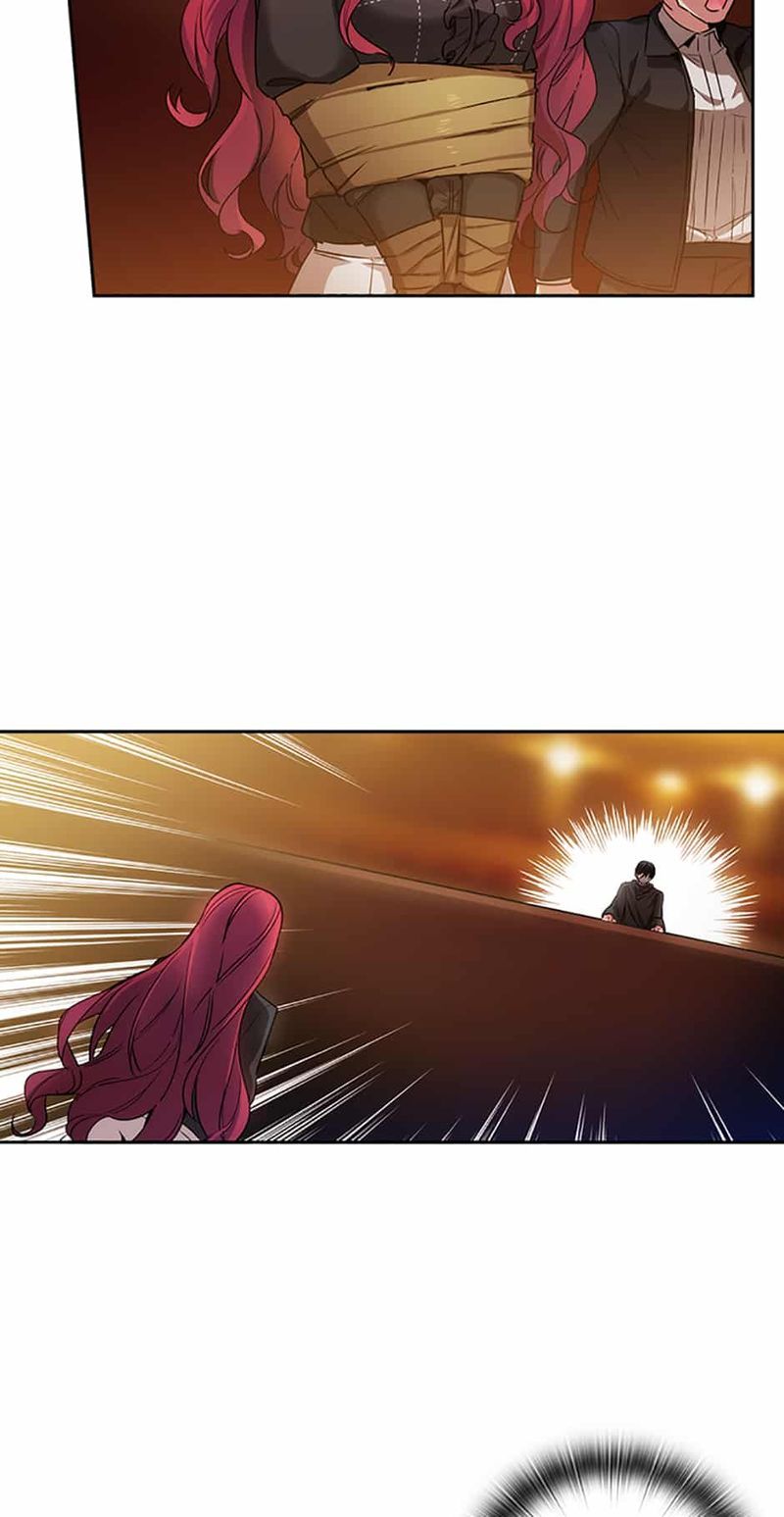 Reminiscence Adonis chapter 82 page 23