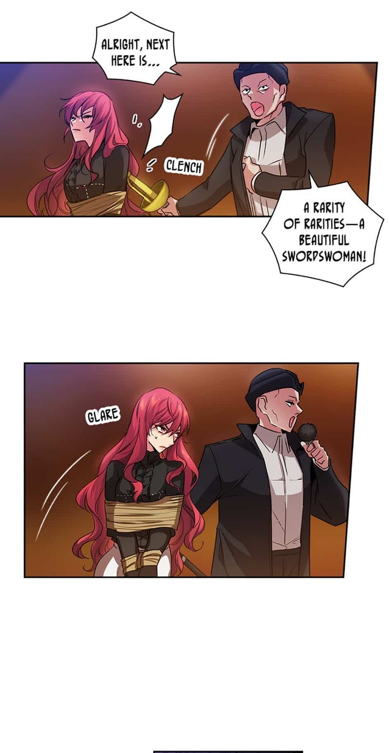 Reminiscence Adonis chapter 82 page 25