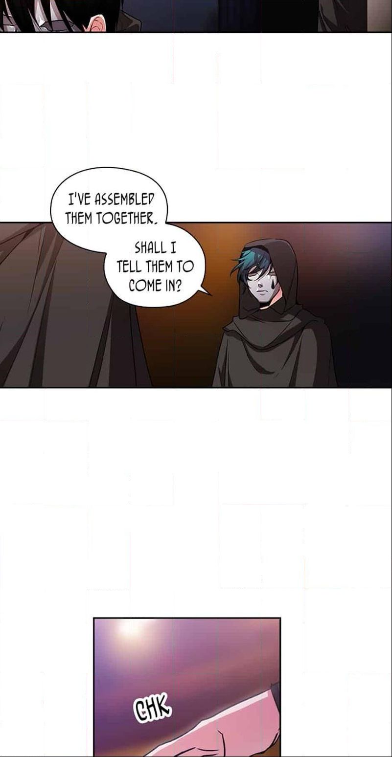 Reminiscence Adonis chapter 82 page 27