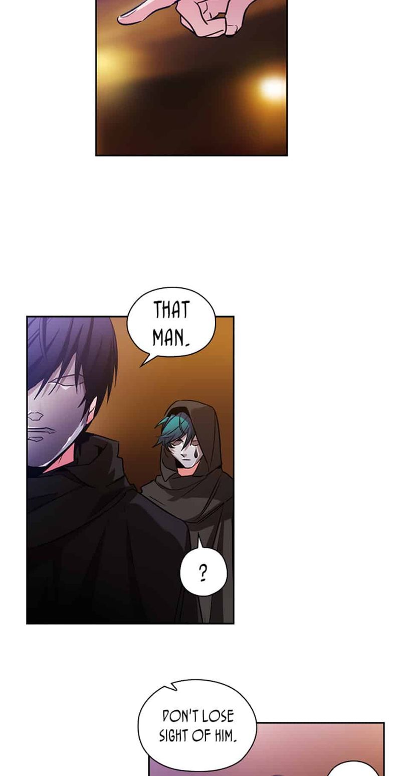 Reminiscence Adonis chapter 82 page 28