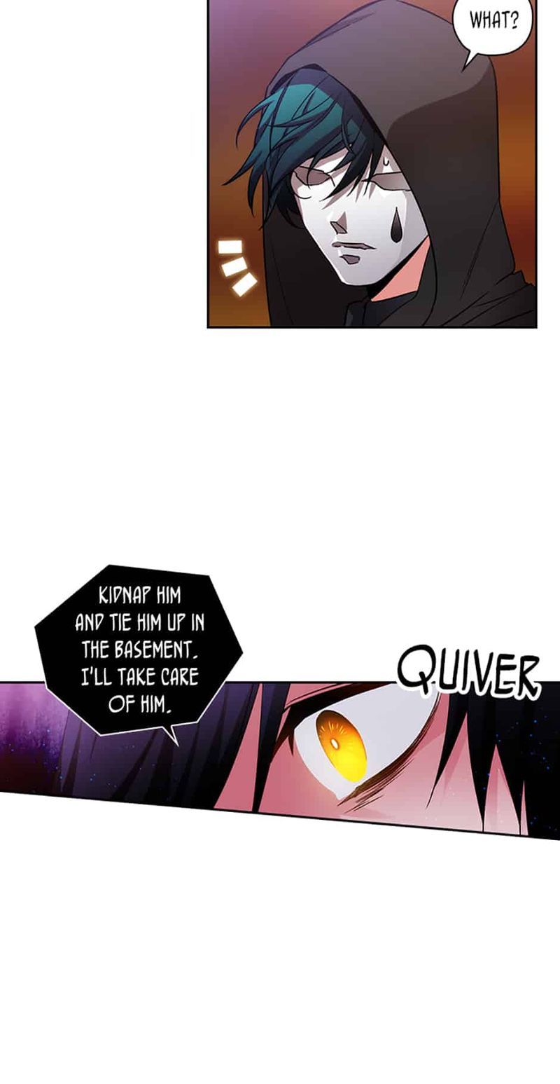 Reminiscence Adonis chapter 82 page 29