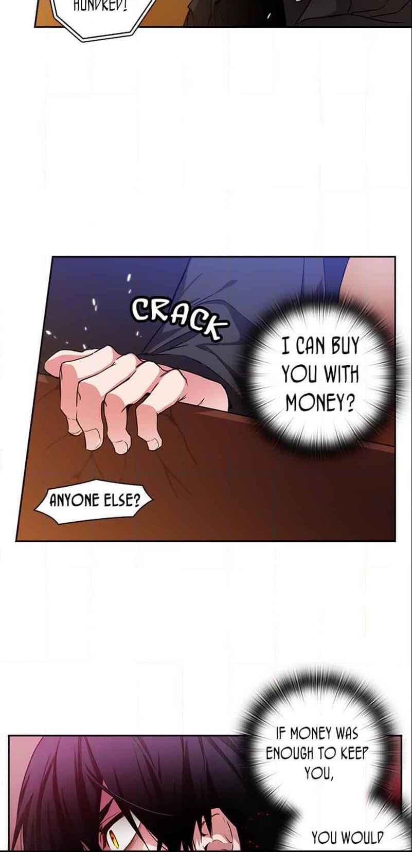 Reminiscence Adonis chapter 82 page 32