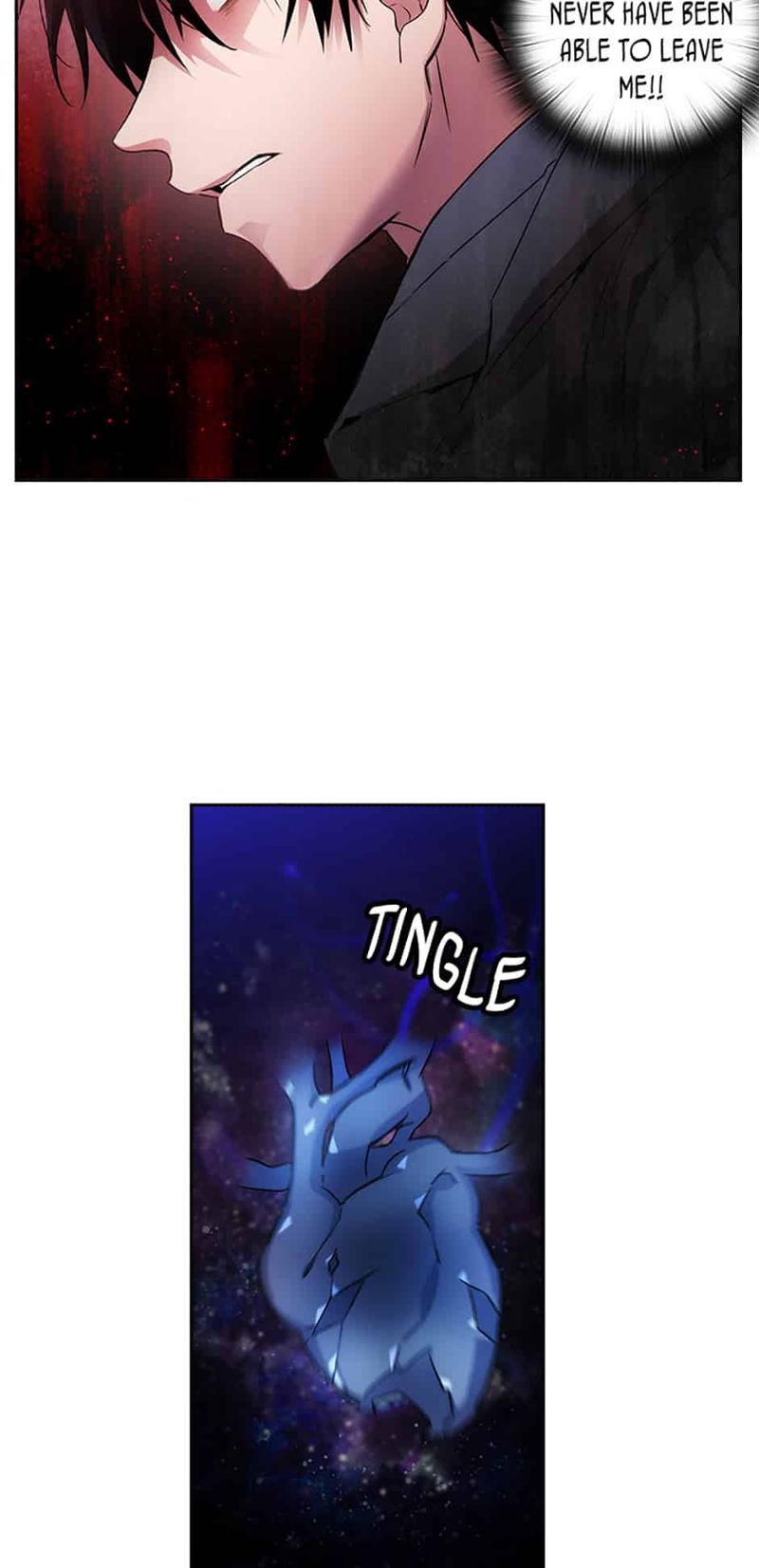 Reminiscence Adonis chapter 82 page 33